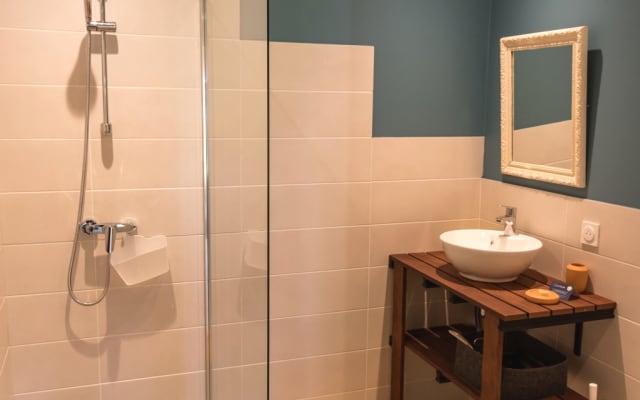 Charmantes Gästezimmer "L'Adour"