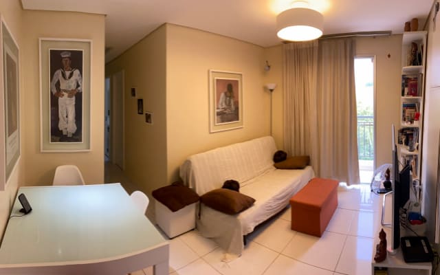 Appartamento a Campinas