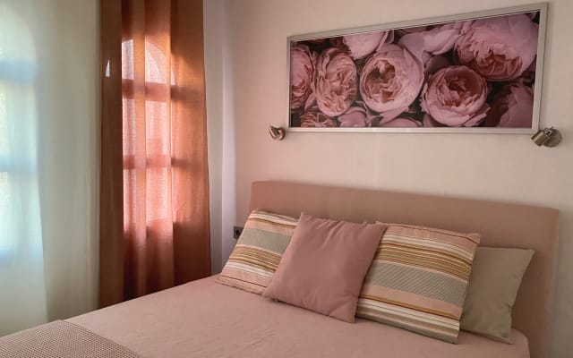 Playmar CASA MIA Bungalow , private complex with pool