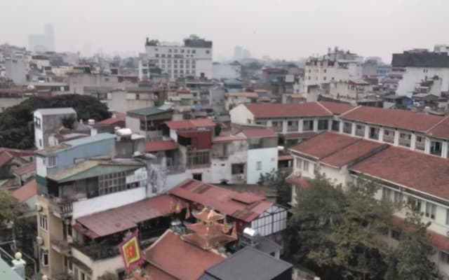 Hôtel de charme confortable dans le vieux quartier de Hanoi - Photo 6