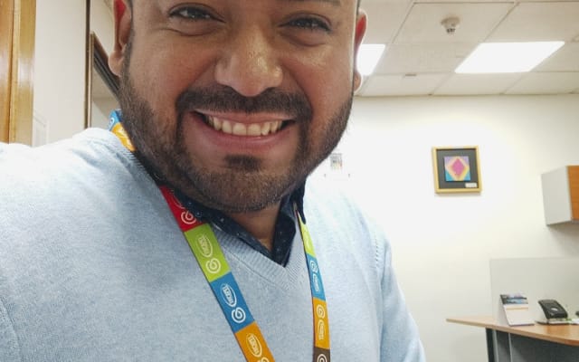 Bellissimo appartamento nel comune di La Cisterna