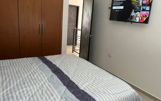 Bem-vindo à sua casa em Cúcuta! Casa Almonacid :)