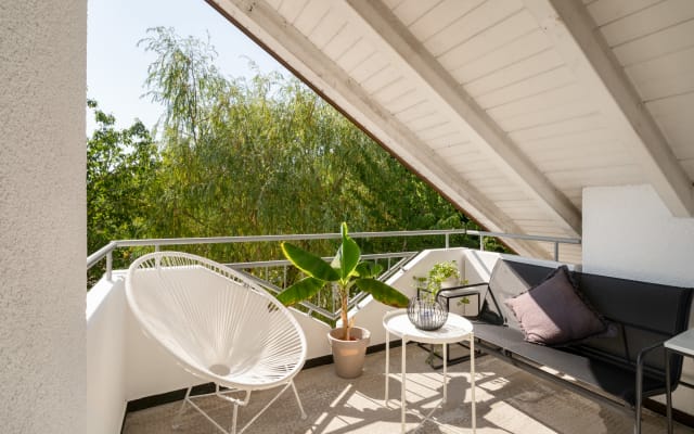 Apartamento confortável~Elegante e central~
Estacionamento privado