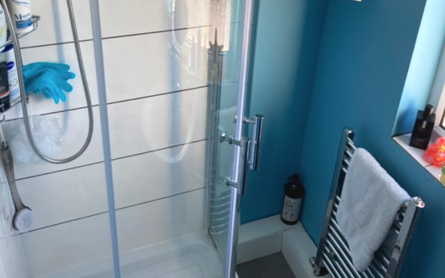 Cosy double room in South Shore, Blackpool