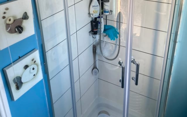 Cosy double room in South Shore, Blackpool