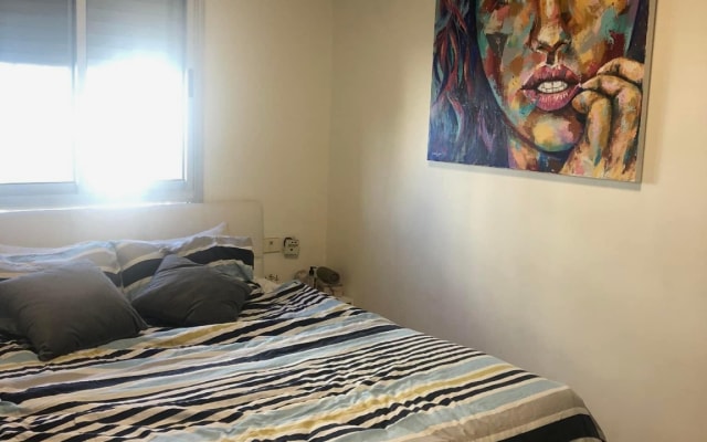 Great apartment including everything you need