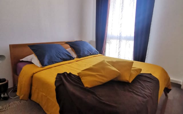 Camera privata in appartamento nuovo + parcheggio - Foto 8