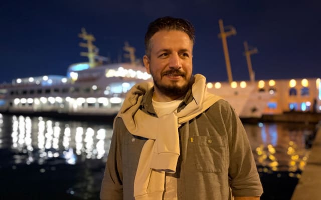 vahid