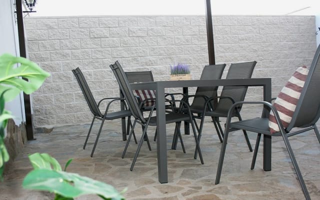 Alloggio a Toledo vicino a Puy de Fou, piscina in base alla disponibilità - Foto 8