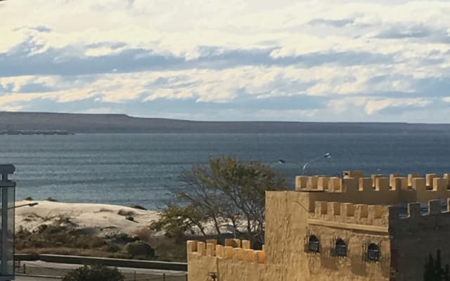 Wohnung in der Südzone in der Nähe des Strandes