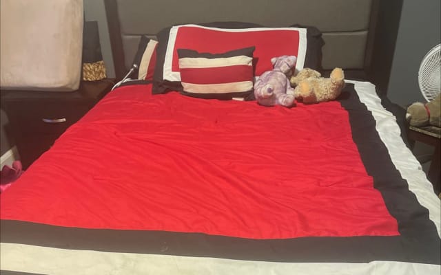 Shared home away from home