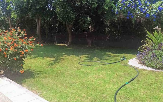villa de 3 dormitorios en polis Chrysochous Paphos