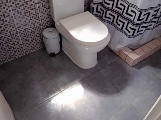 Hermosa casa pequeña que acepta mascotas en Argaka, Paphos