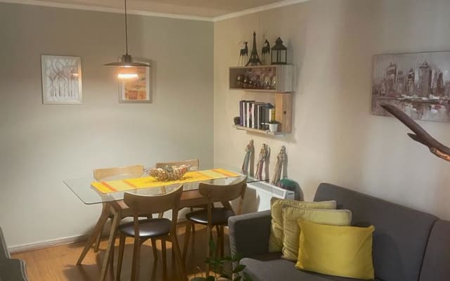 Appartement confortable et soigné où vous vous sentirez comme chez vous - Photo 9