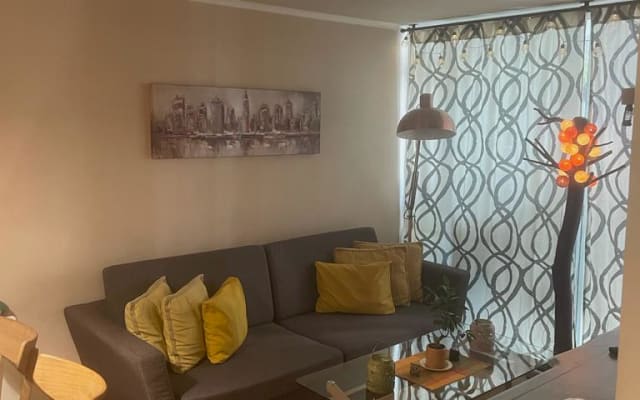 Appartement confortable et soigné où vous vous sentirez comme chez vous - Photo 12