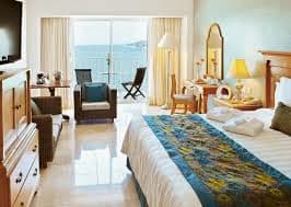 Bel appartement dans la zone diamantée d'Acapulco