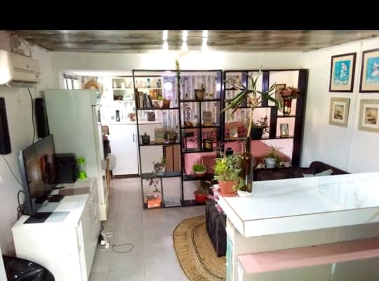Charmant studio au cœur de la ville de Maputo