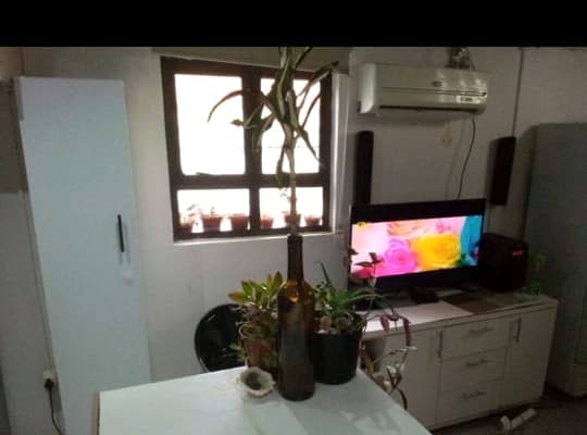 Charmant studio au cœur de la ville de Maputo