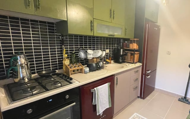 Acogedor apartamento Dublex en el centro de la ciudad