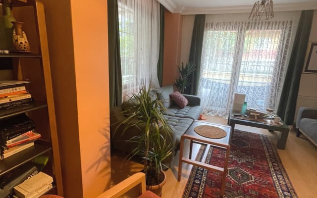 Acogedor apartamento Dublex en el centro de la ciudad
