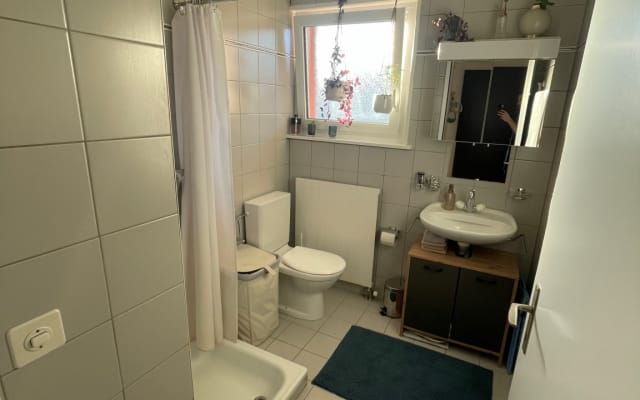 Appartement situé au bord du lac à 5min de marche