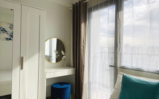 Sakan 5-Star Quality Condotel