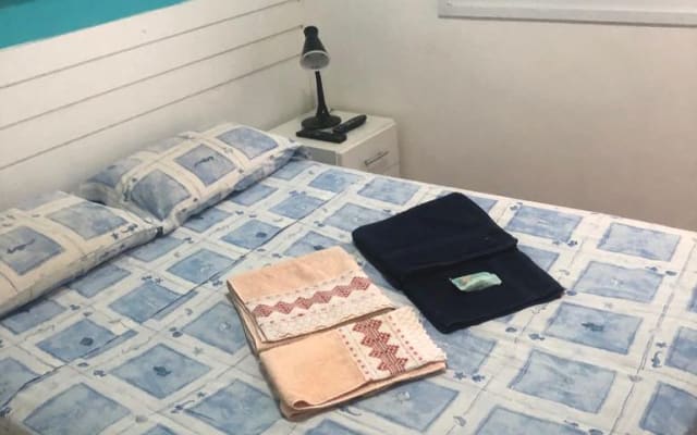Spazio di charme Consolação