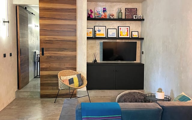 LOTE4 apartamento de un dormitorio