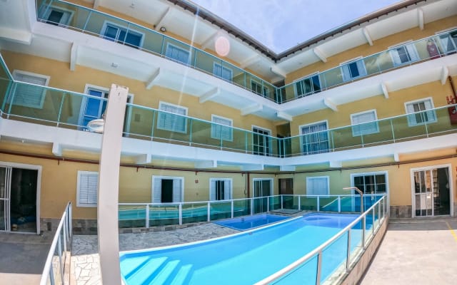 Nouveau et splendide Ubatuba