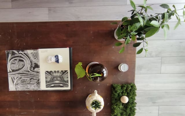 New & artistic flat in the core of Elephant & Castle
