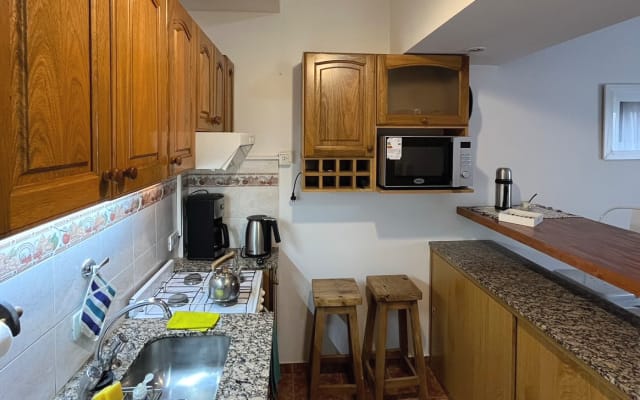 Lindo apartamento no Barrio Universitario, Bahía Blanca.