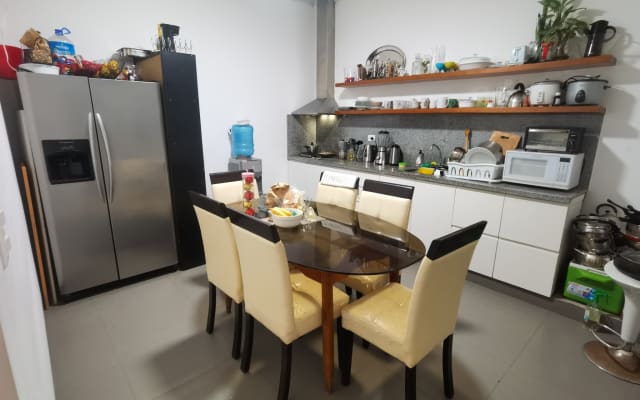 Alojamento La Casona na melhor zona turística de Lima
