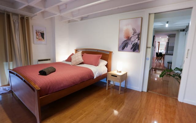 Industrial warehouse conversion in the best part of Melbourne's west - Picture 6