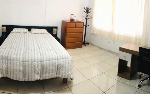 Schönes, helles und sicheres Apartment in Rímac, in der Nähe des...