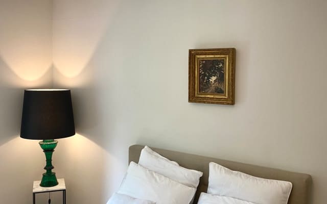 Chambre confortable au cœur de Zurich