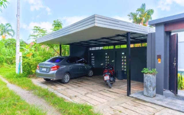 Villa Charming - Wunderschönes Haus mit 2 Schlafzimmern und Pool - Foto 10
