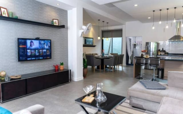 Villa Charming - Wunderschönes Haus mit 2 Schlafzimmern und Pool - Foto 17