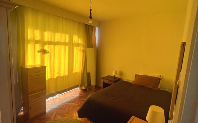 Yusuf home