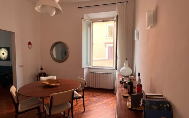 Center of Rome: Relaxation, nudism and… - Picture 8