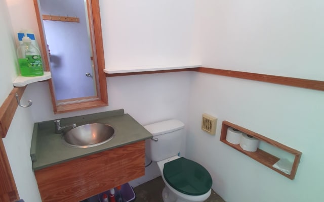 Cabina in un giardino tropicale - Foto 7