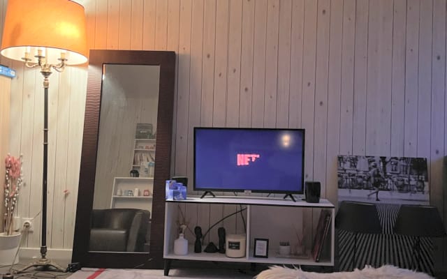 Charming studio in the heart of the 13th arrondissement