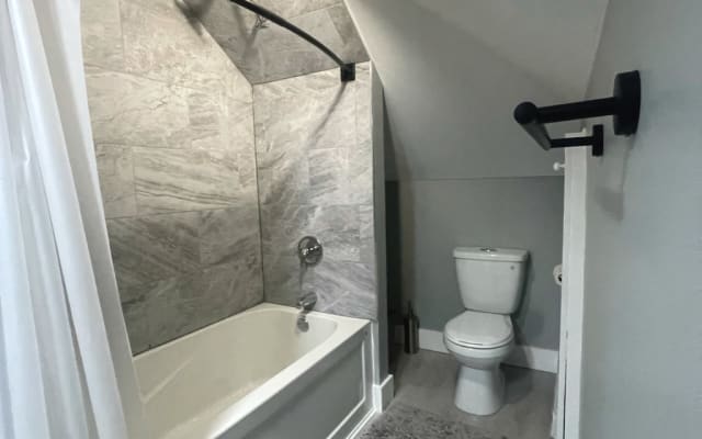 A beautiful modern, luxury apartment in the heart of Chapleau