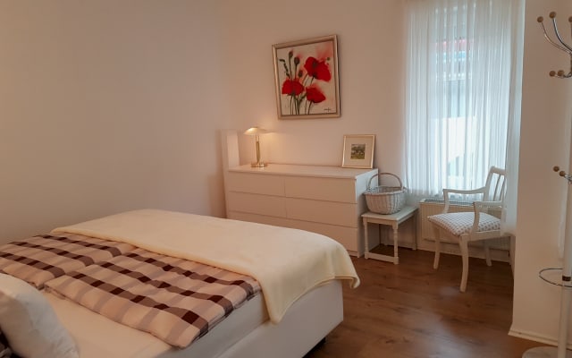 Accogliente appartamento per vacanze a Oberstaufen, nel cuore dell...