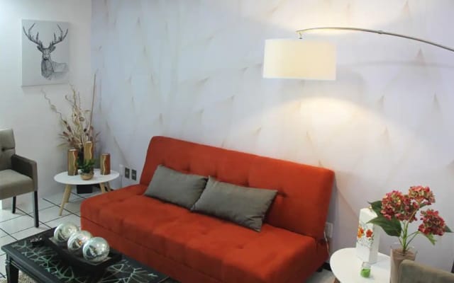 Casa bien  ubicada en la ciudad de Morelia.