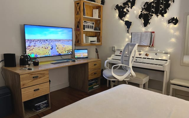 Hanuk House - Picture 13