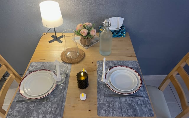 Studio downtown gare saint charles Marseille