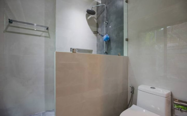 Villa Jasmine - 3 Schlafzimmer Haus mit Pool - Foto 16