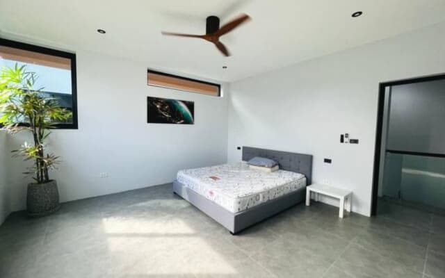 Villa hibiscus bis - Gemütliches Haus mit 2 Schlafzimmern und Pool - Foto 15