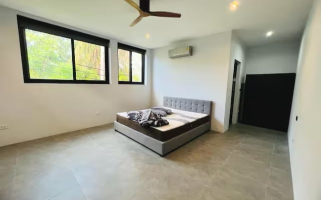Villa hibiscus bis - Gemütliches Haus mit 2 Schlafzimmern und Pool - Foto 12