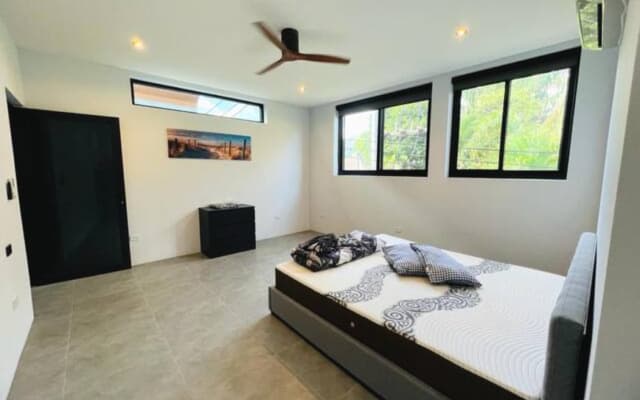 Villa hibiscus bis - Gemütliches Haus mit 2 Schlafzimmern und Pool - Foto 13